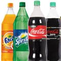 REFRIGERANTE 2 LITROS