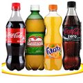 REFRIGERANTE 600ML