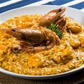 RISOTO DE CAMARÃO VM