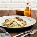 RISOTTO CAPRESE