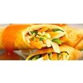 ROLINHO PRIMAVERA VEGETARIANO 2 UND