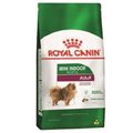 ROYAL CANIN MINI INDOOR ADULTO 2,5 KG