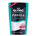 SAL GLOBO PARILLA NATURAL 500G