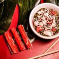 SALADA SUNOMONO