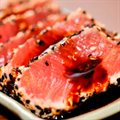 SALMÃO TOAST (8 UNIDADES)