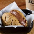 SANDUÍCHE DE COOKIE ESPECIAL