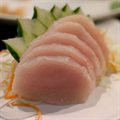 SASHIMI PEIXE BRANCO