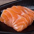 SASHIMI - PORÇÃO 2 UNIDADES