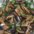 SHITAKE