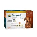 SIMPARIC 20MG - 5,1 A 10 KG