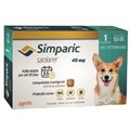 SIMPARIC 40MG COMP. 10 A 20KG