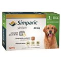 SIMPARIC 80MG COMP. 20 A 40KG