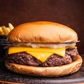 SIMPLISTA BURGER