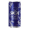 SKOL BEATS AZUL