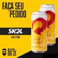 SKOL LATÃO