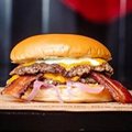 SMASH BURGUER