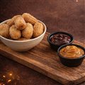 SOB. CHURROS BRIGADEIRO