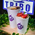 SORVETE 500ML