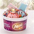 SORVETE/AÇAI 400G