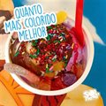SORVETE/AÇAI 800G