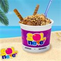 SORVETE/AÇAÍ DE 300G