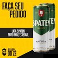 SPATEN PURO MALTE LATA