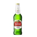 STELLA 550ML DESCARTÁVEL