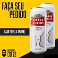 STELLA ARTOIS LATA