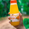 SUCO DE LARANJA 400ML