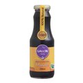 SUCO DE UVA TINTO ORGÂNICO 300ML