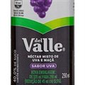 SUCO DEL VALLE UVA 290ML