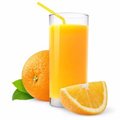SUCO DE LARANJA