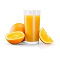 SUCO NATURAL DE LARANJA 