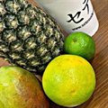 SUCO NATURAL 300ML