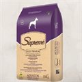 SUPREME ADULTO FRANGO E CARNE - SC 15KG