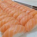 SUSHI - PORÇÃO COM 2 UND