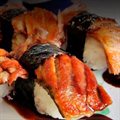 SUSHI SKIN