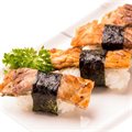 SUSHI SKIN