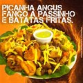 TÁBOA MISTA DE CARNES