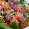 TARTAR MISTO