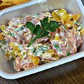TARTAR DE SALMÃO
