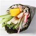 TEMAKI CALIFÓRNIA