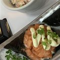 TEMAKI FRIO - OPÇÕES