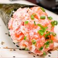 TEMAKI PHILADELFIA