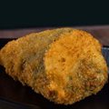 TEMAKI QUENTE - OPÇÕES