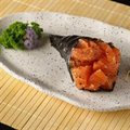 Temaki Salmão
