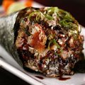 TEMAKI SKIN CHEESE