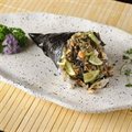 Temaki Skin Lemon