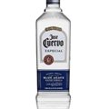TEQUILA JOSE CUERVO PRATA 750ML