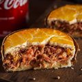 TORTINHA CARNE SECA